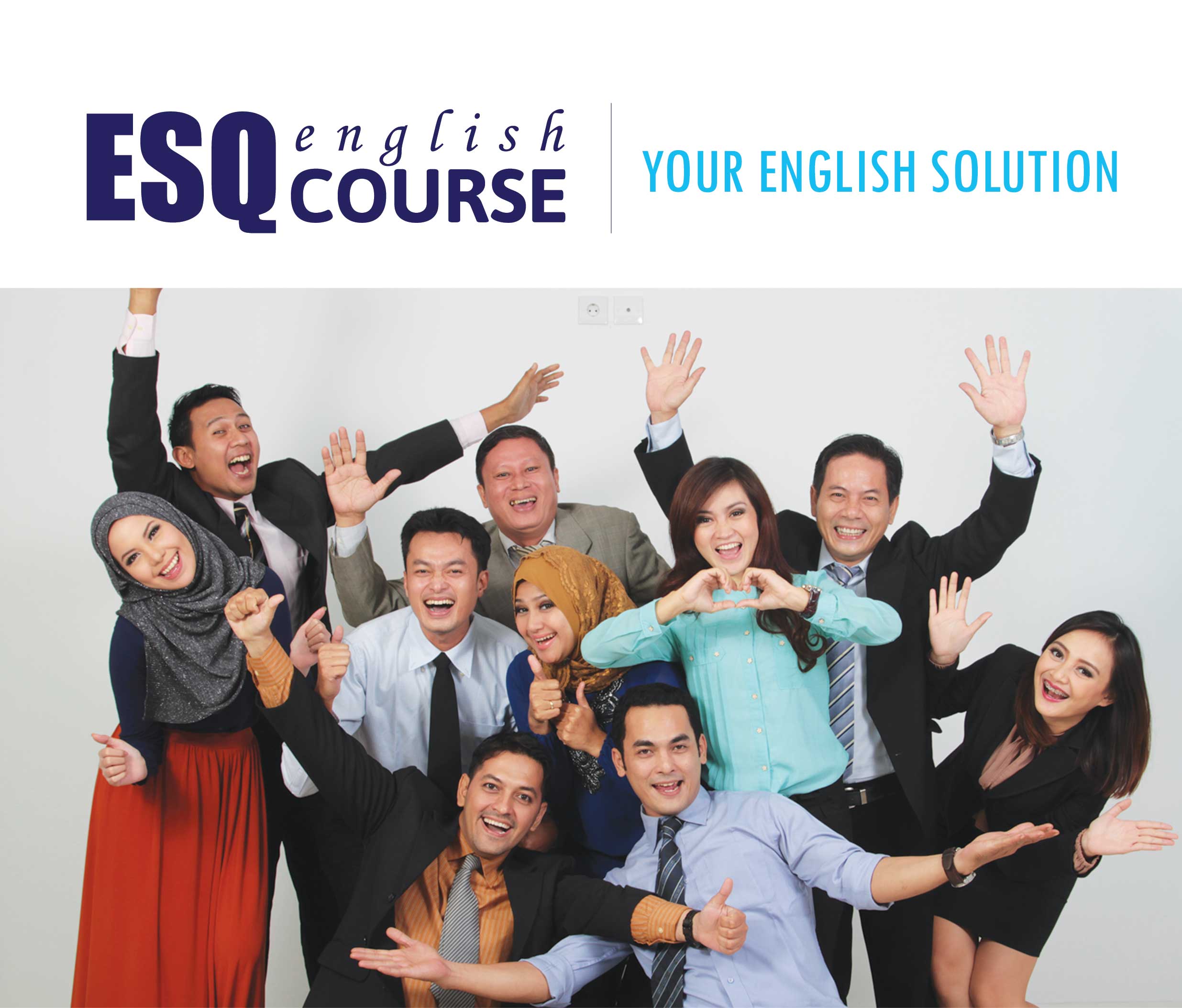 Kursus Bahasa Inggris adakan Tes TOEFL ITP JAKARTA esq english course